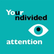 Logo of ´Your Undivided Attention` Podcasts